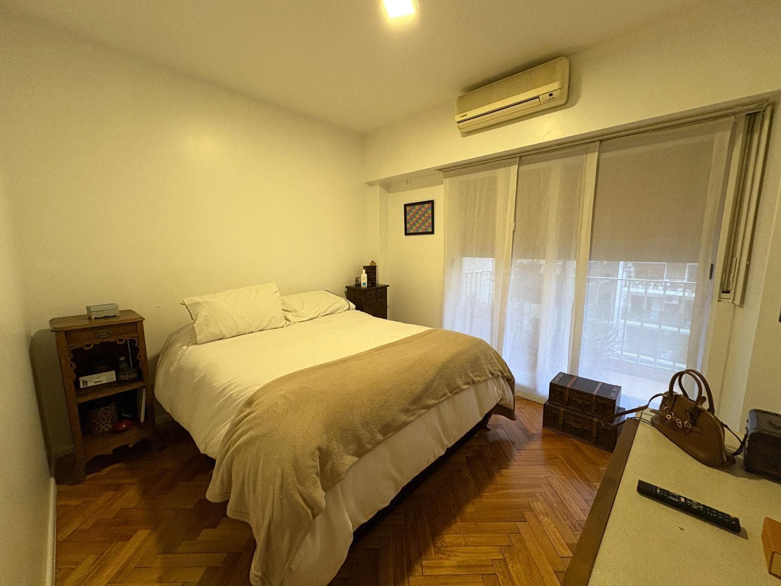 Departamento 3 ambientes en Palermo Nuevo, Palermo - foto 7