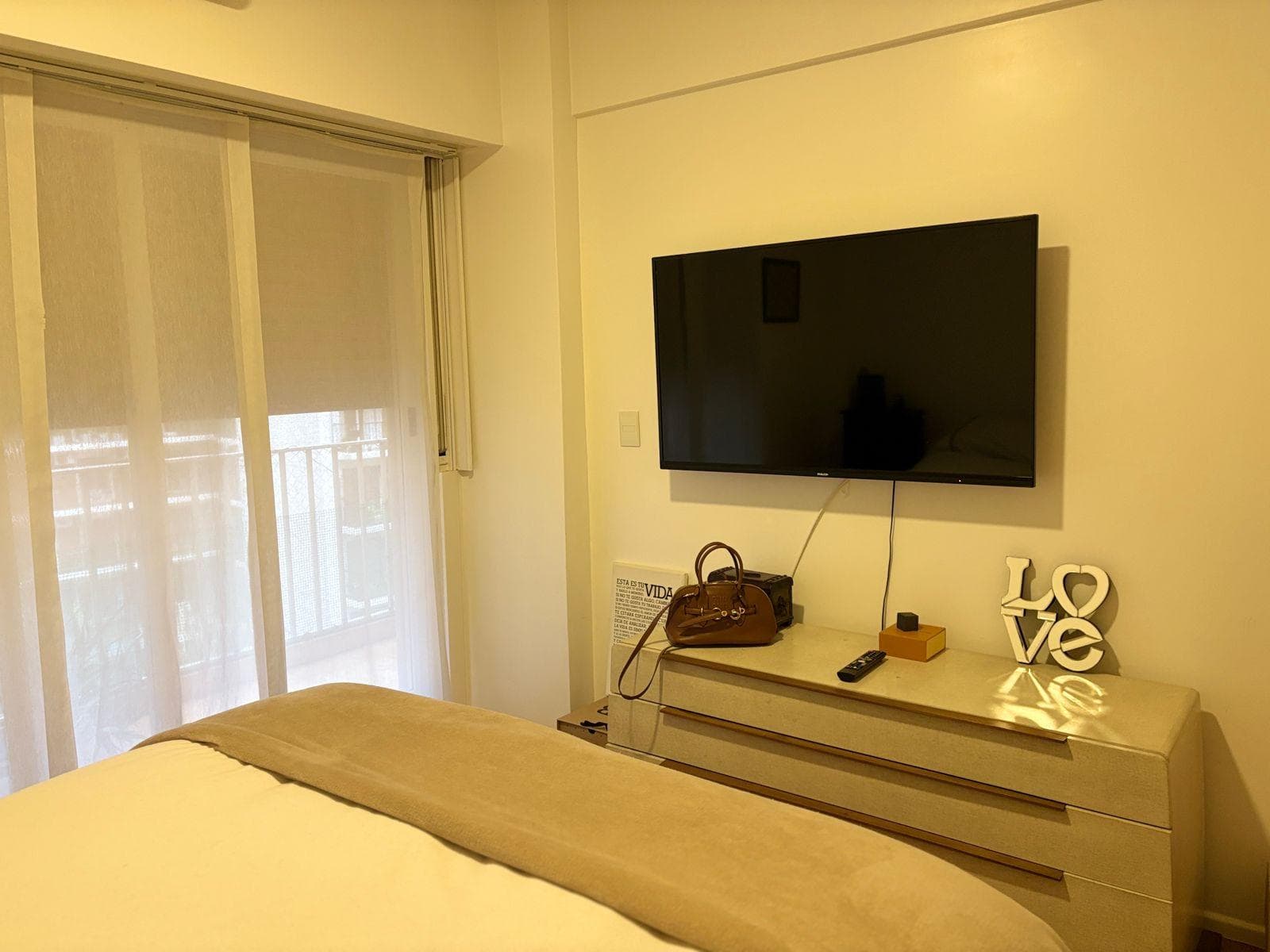 Departamento 3 ambientes en Palermo Nuevo, Palermo - foto 10