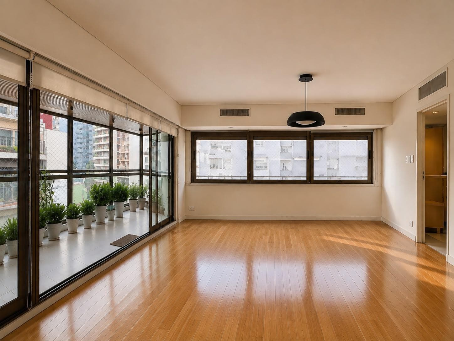 Departamento 4 ambientes en Belgrano Barrancas, Belgrano - foto 1