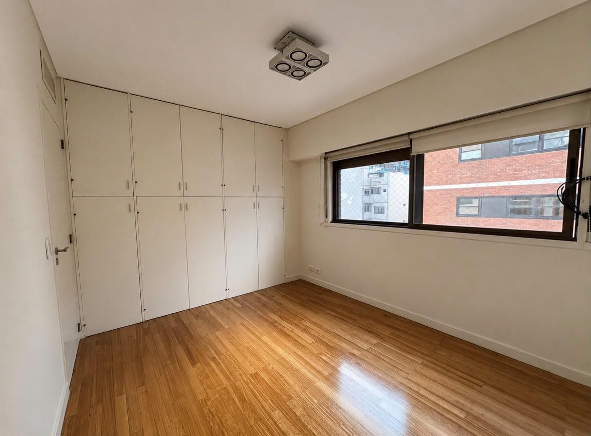 Departamento 4 ambientes en Belgrano Barrancas, Belgrano - foto 12