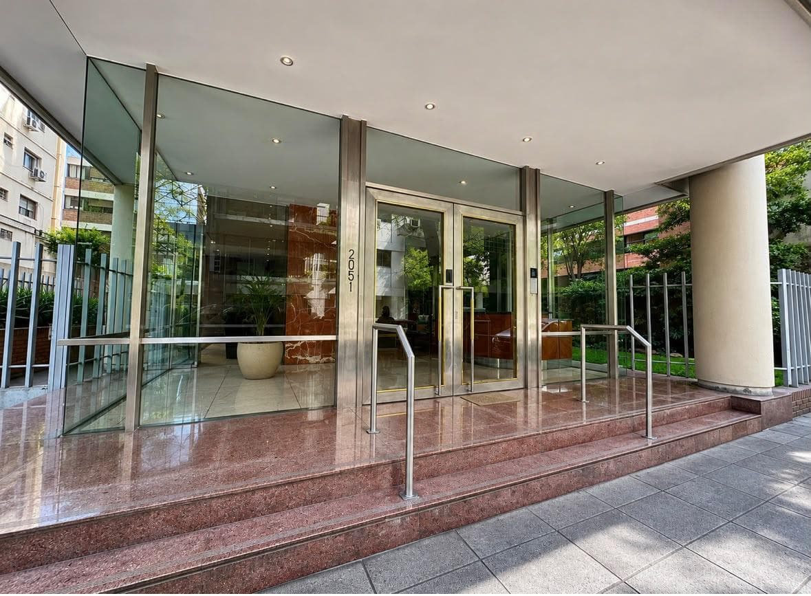 Departamento 4 ambientes en Belgrano Barrancas, Belgrano - foto 20