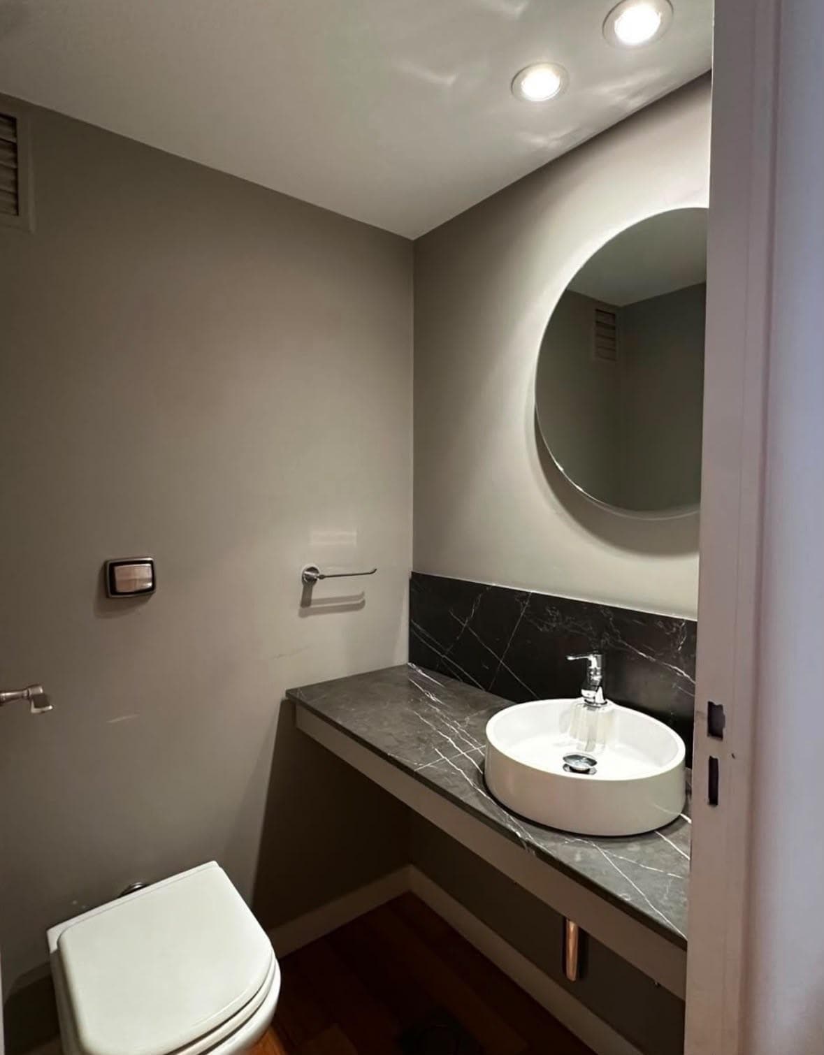 Departamento 4 ambientes en Belgrano Barrancas, Belgrano - foto 4