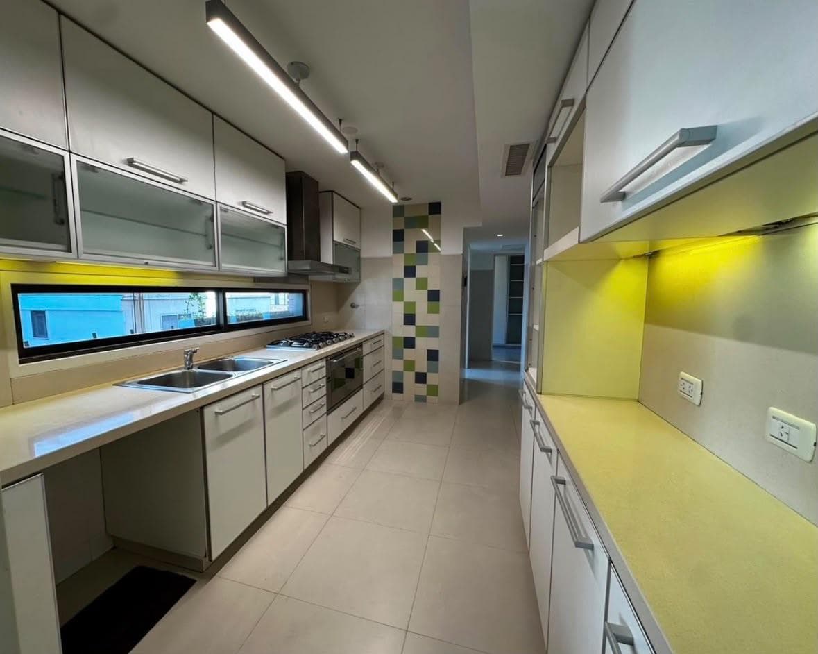 Departamento 4 ambientes en Belgrano Barrancas, Belgrano - foto 5