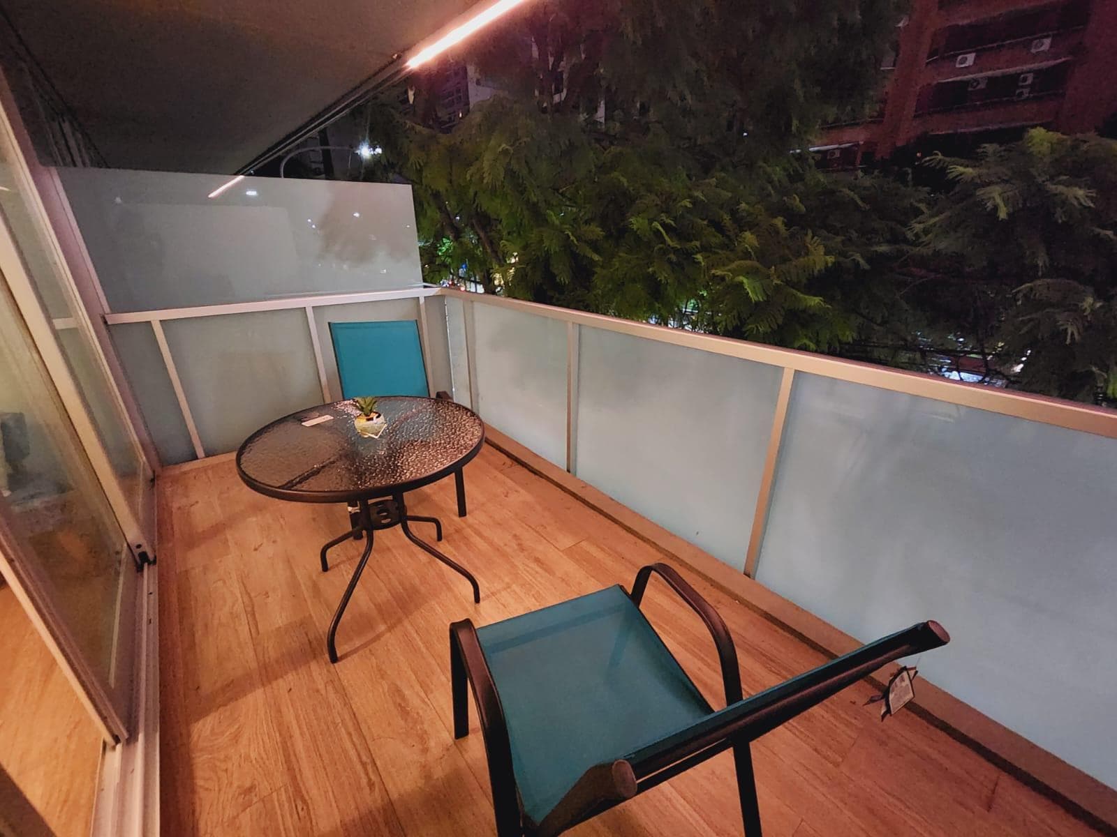 Departamento 1 ambientes en Belgrano - foto 17