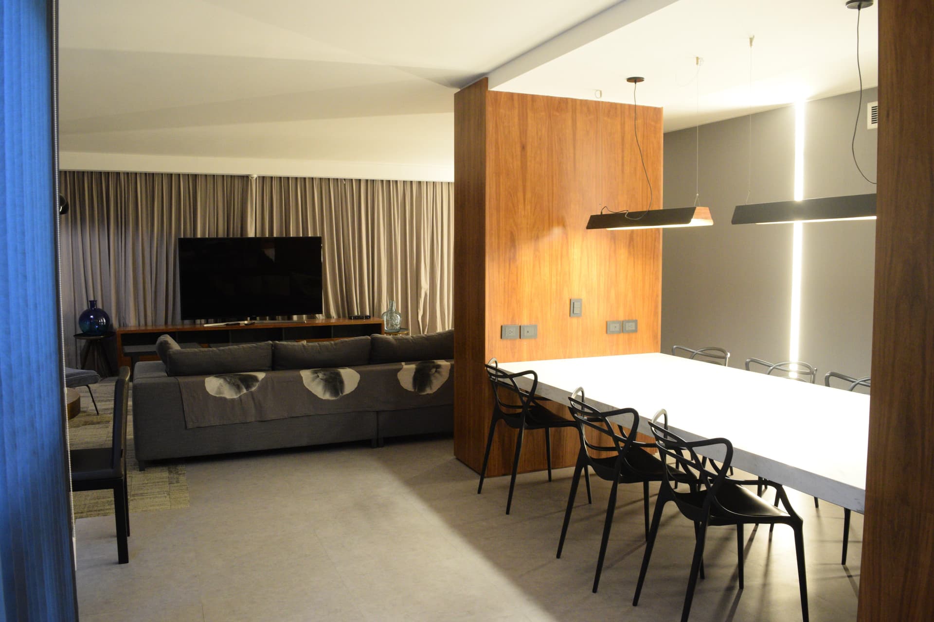 Departamento 1 ambientes en Belgrano - foto 7