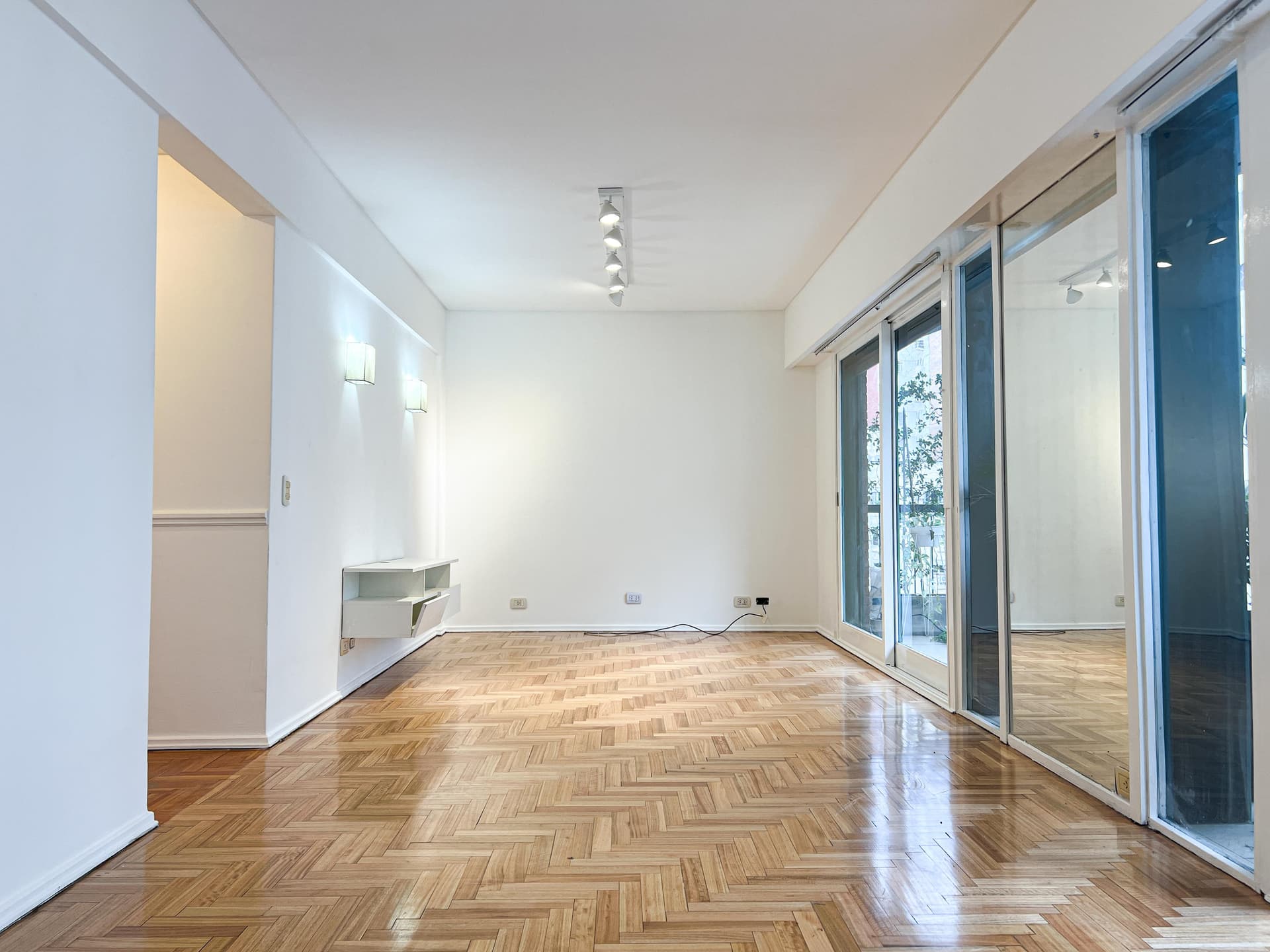 Departamento 4 ambientes en Palermo Chico, Palermo - foto 1