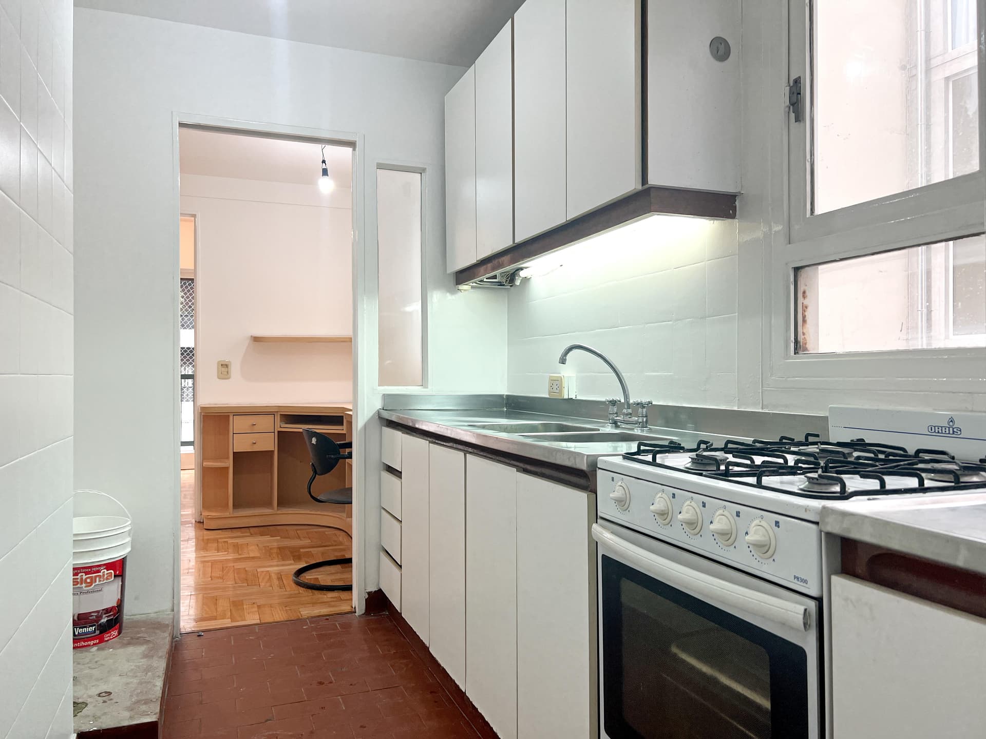 Departamento 4 ambientes en Palermo Chico, Palermo - foto 11