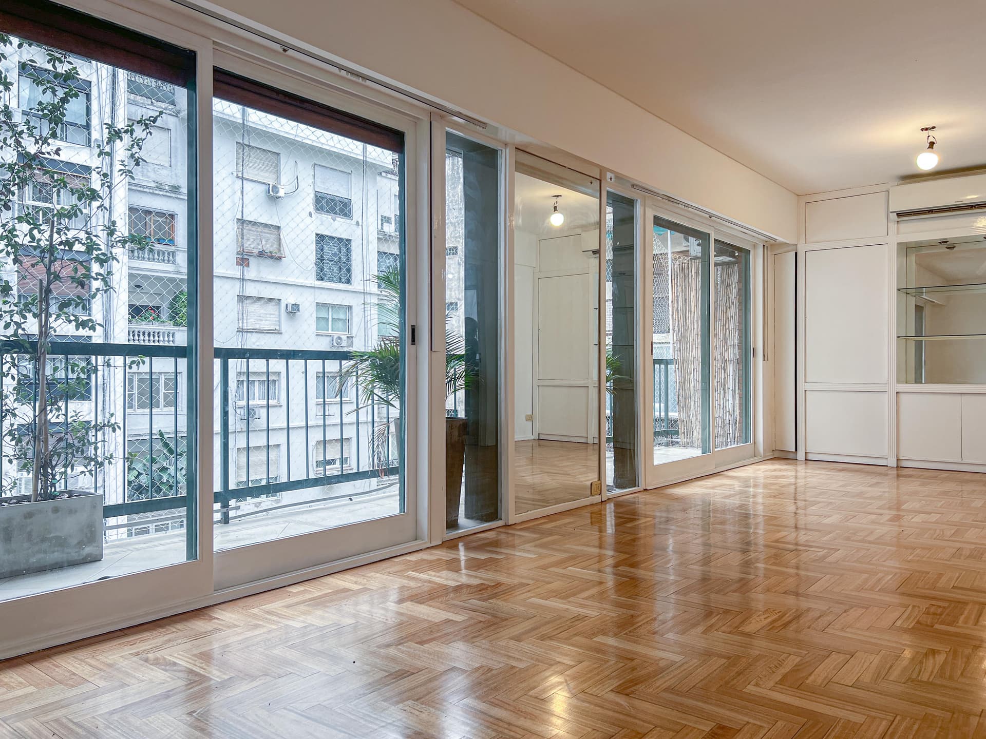 Departamento 4 ambientes en Palermo Chico, Palermo - foto 4