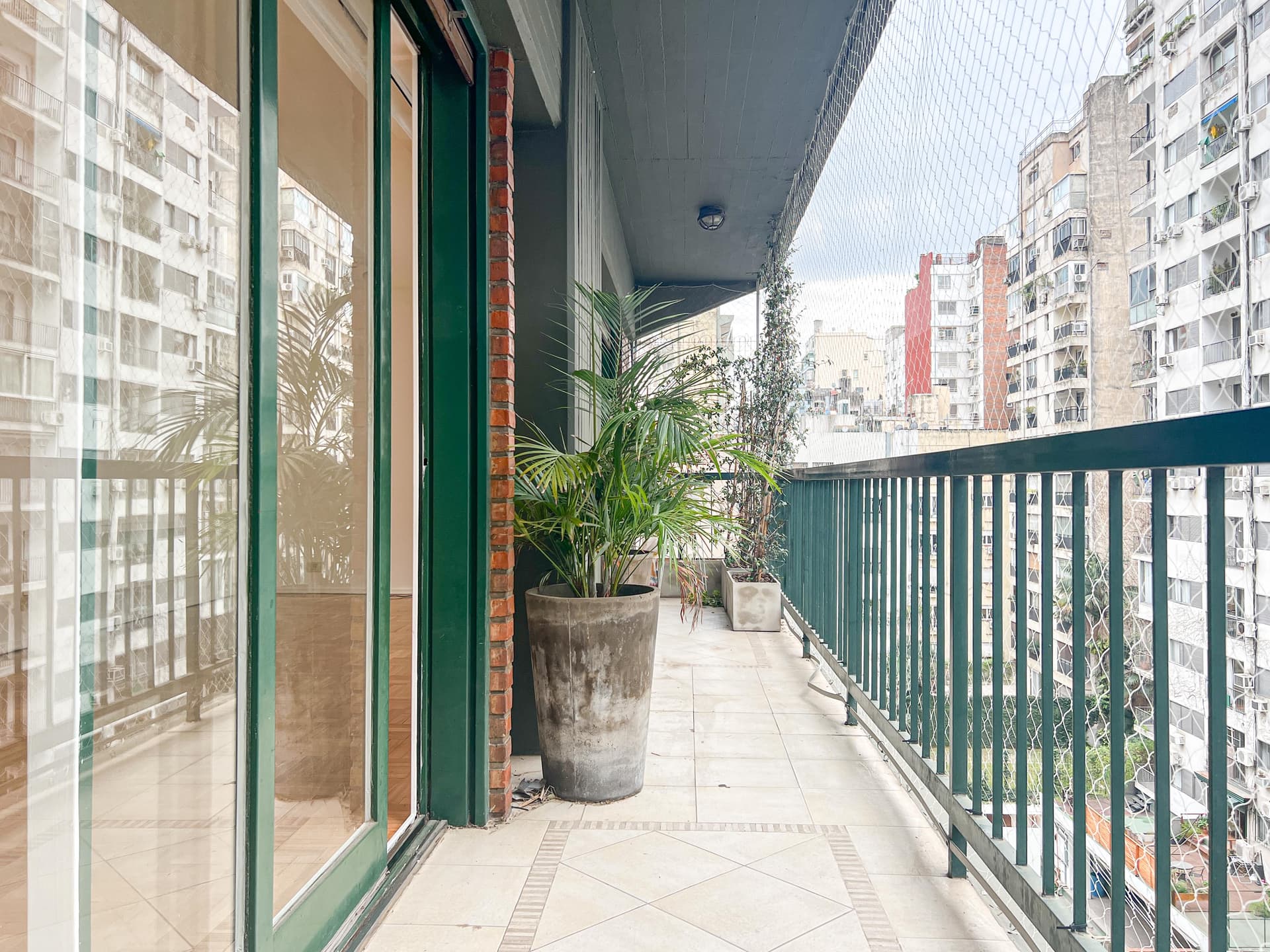 Departamento 4 ambientes en Palermo Chico, Palermo - foto 7