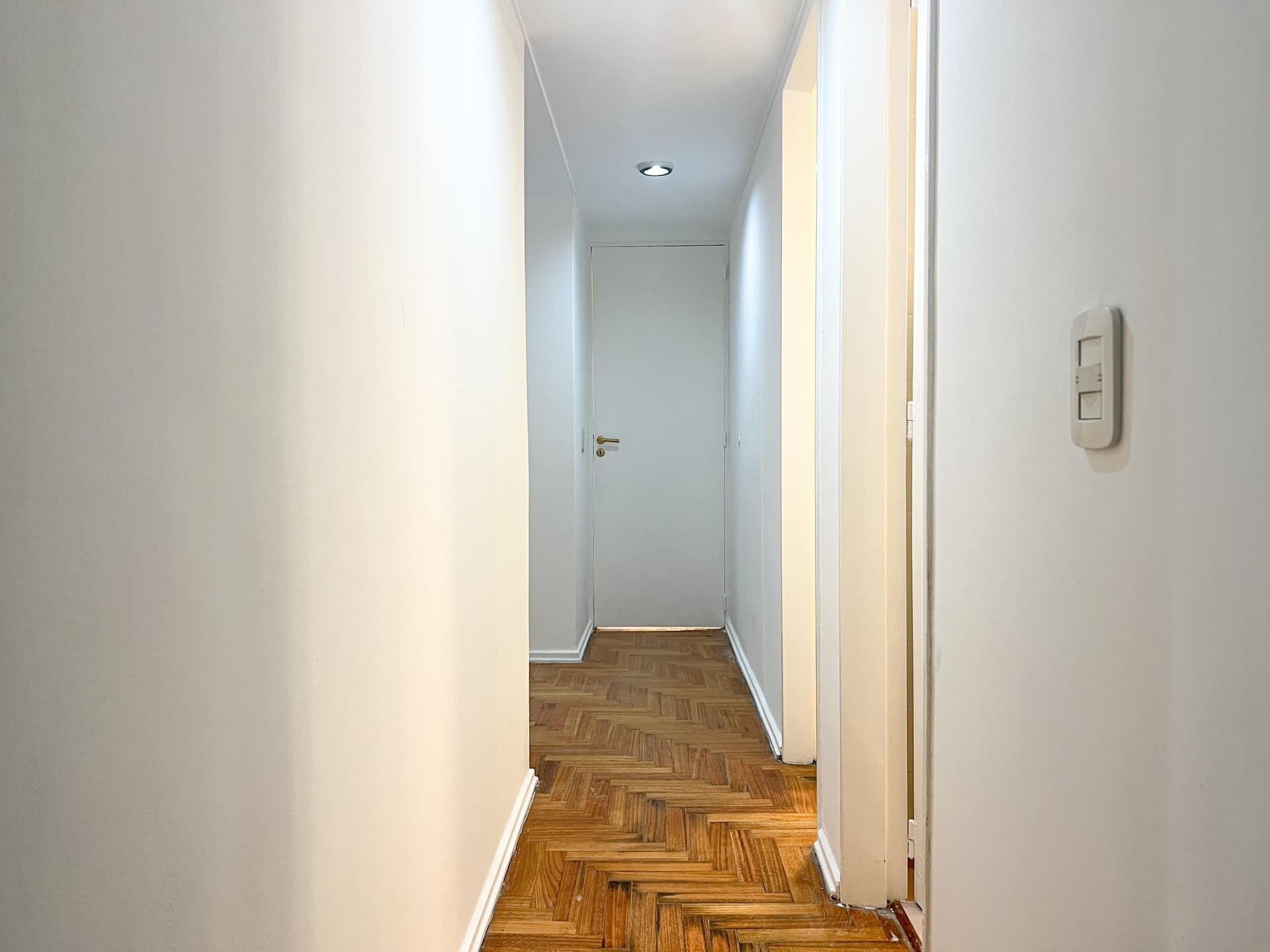Departamento 4 ambientes en Palermo Chico, Palermo - foto 10
