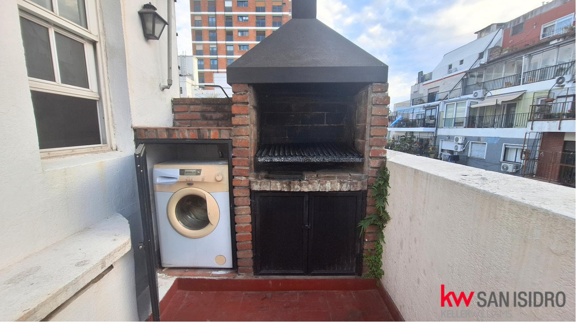 Departamento 2 ambientes en Recoleta - foto 19