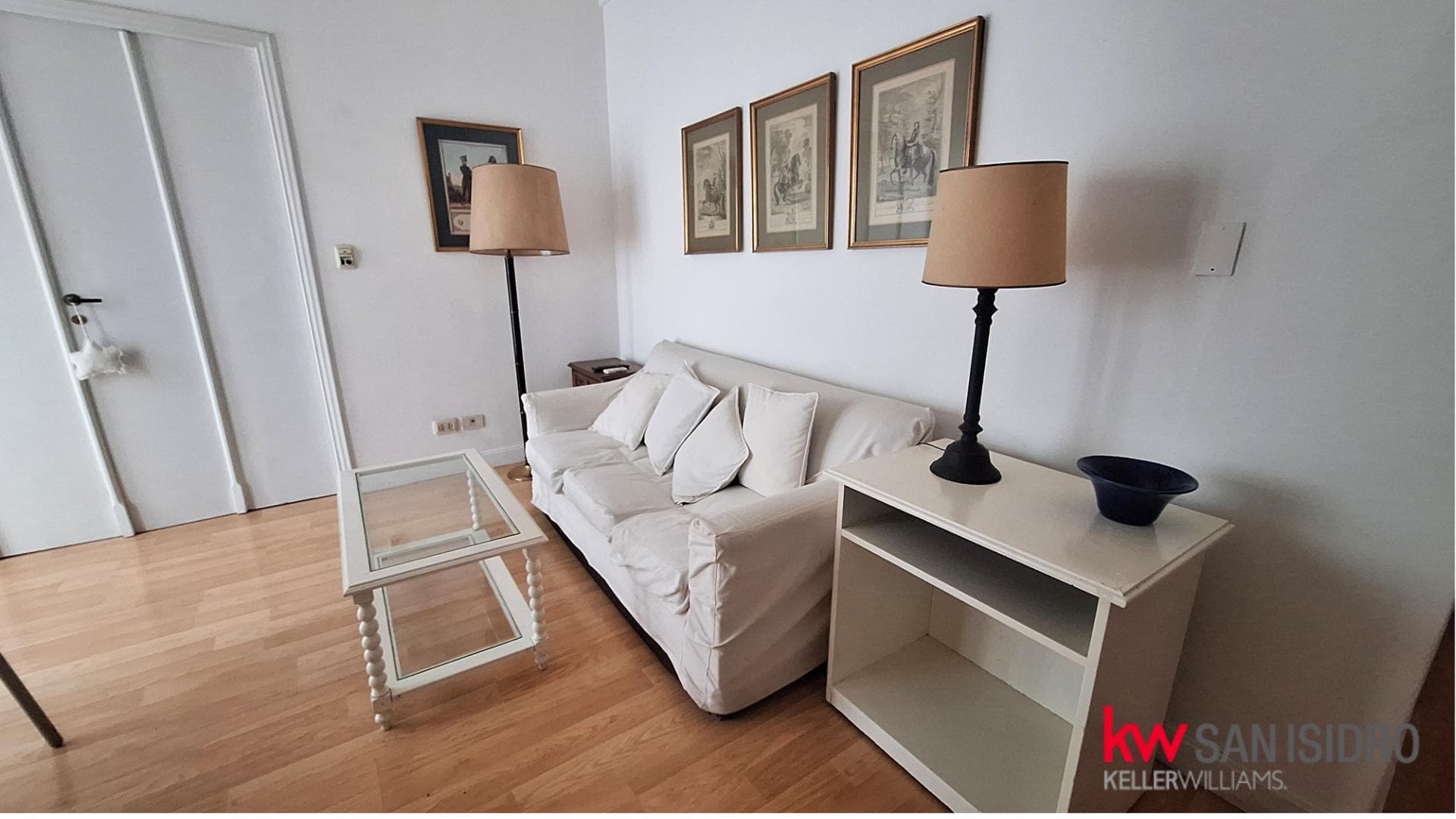 Departamento 2 ambientes en Recoleta - foto 4