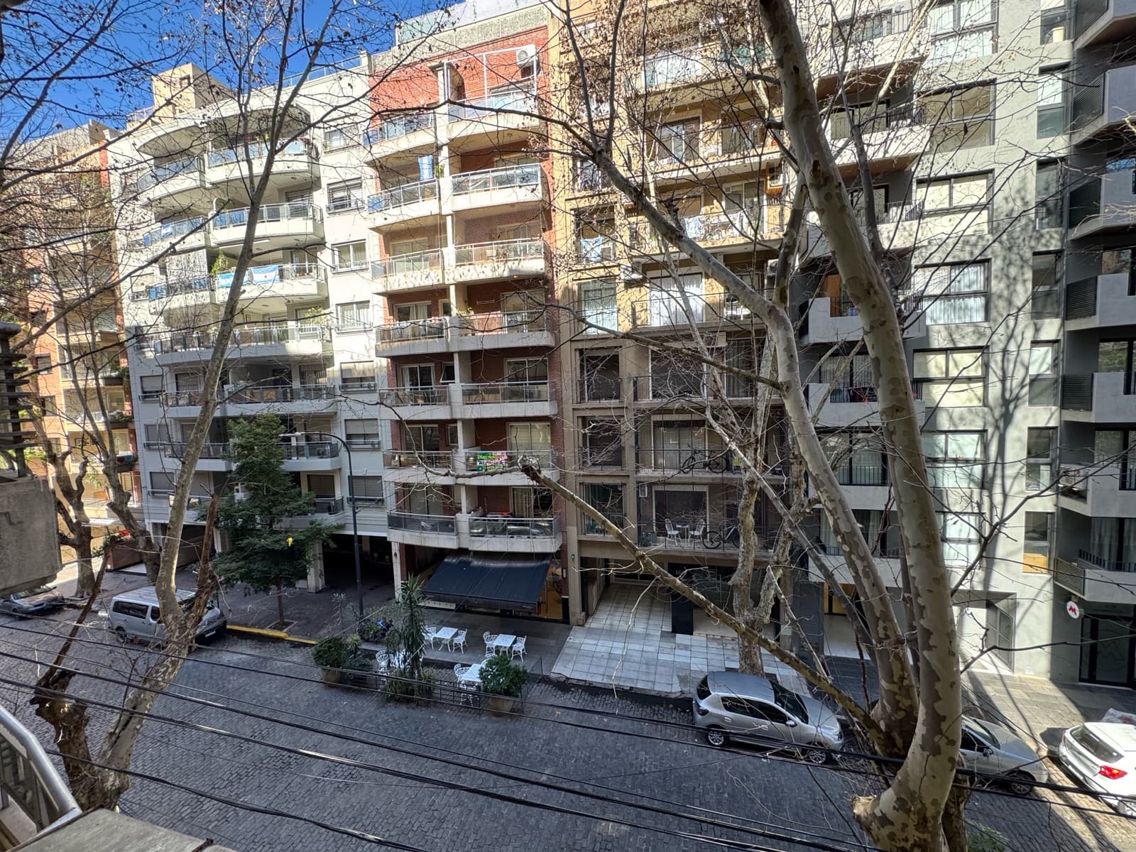 Departamento 2 ambientes en Caballito Sur, Caballito - foto 2