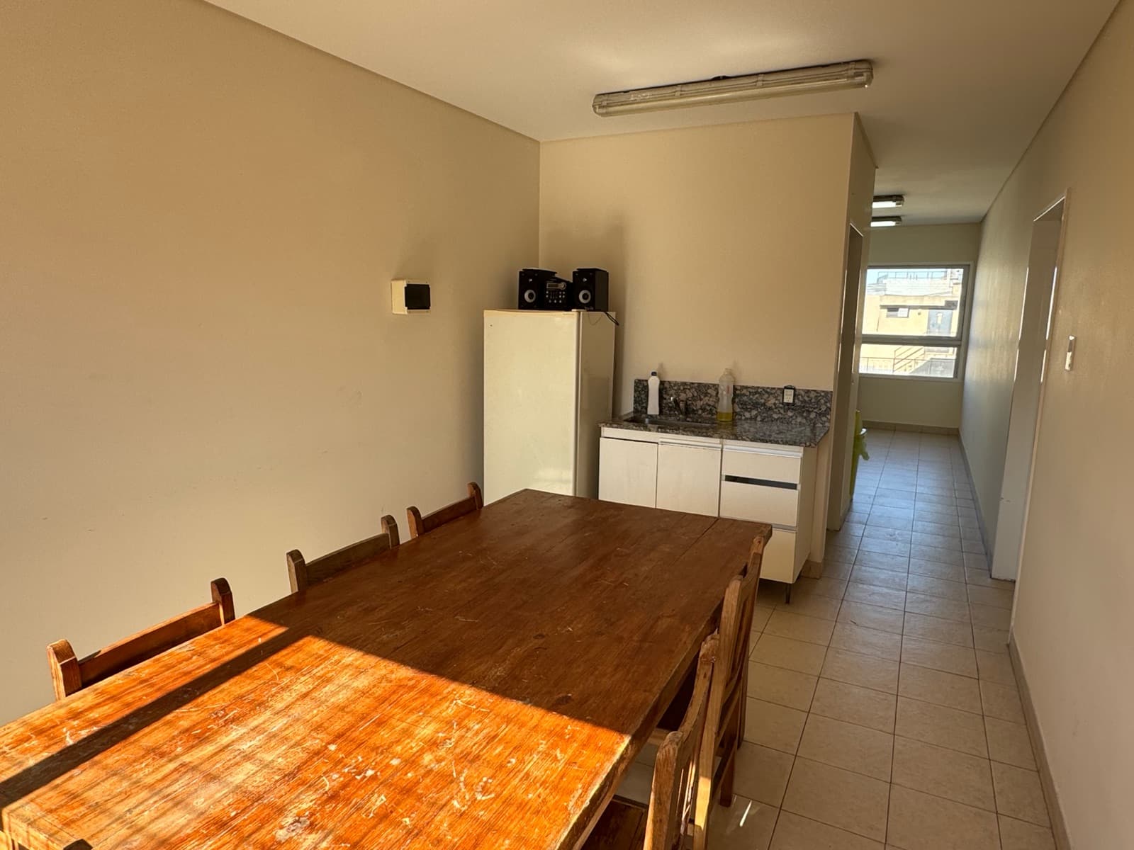 Departamento 2 ambientes en Caballito Sur, Caballito - foto 17