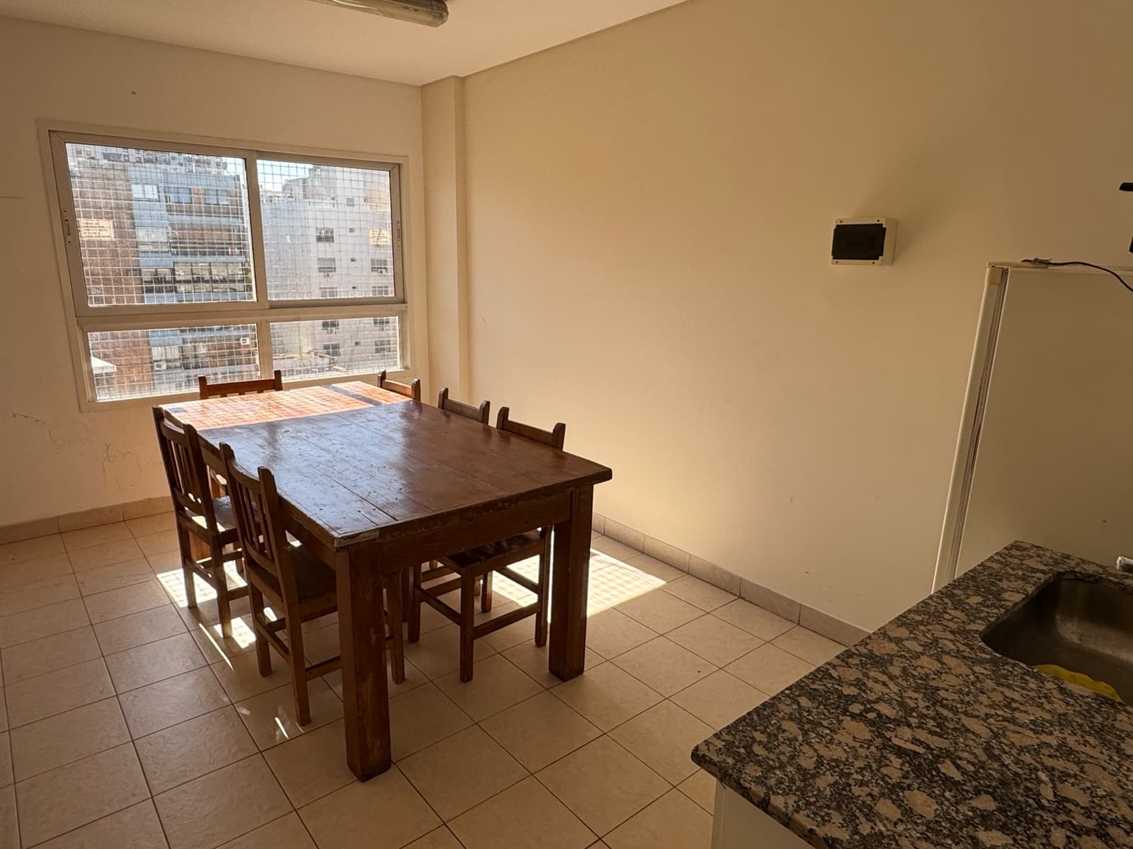 Departamento 2 ambientes en Caballito Sur, Caballito - foto 18