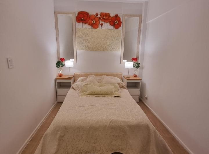 Departamento 1 ambientes en Almagro - foto 1