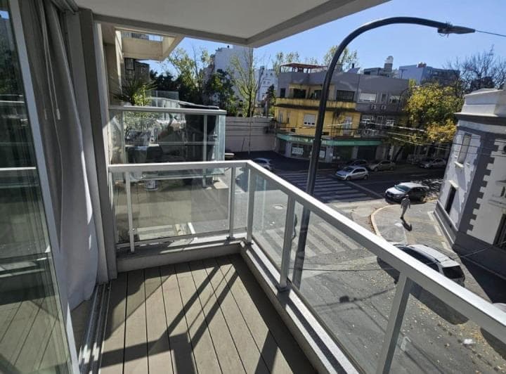 Departamento de 1 ambiente Alquiler $ 900.000