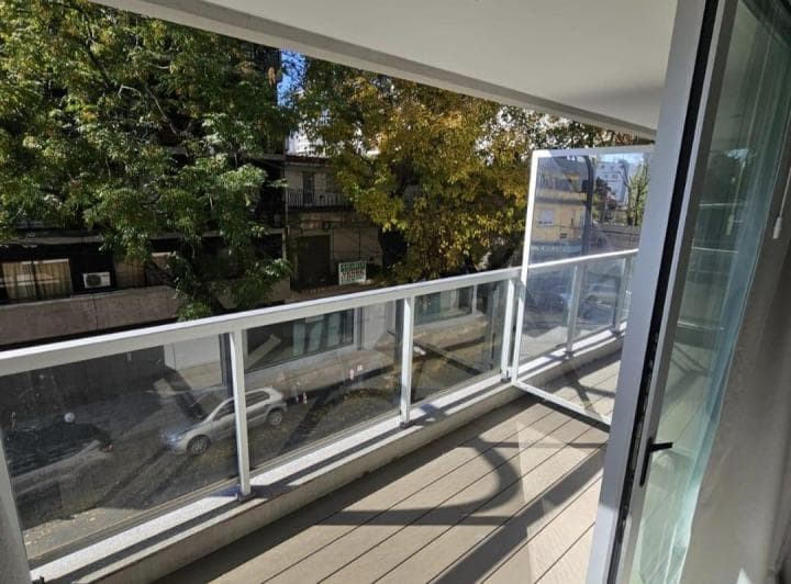 Departamento · 35m² · 1 Ambiente - wilma Beatriz villalba