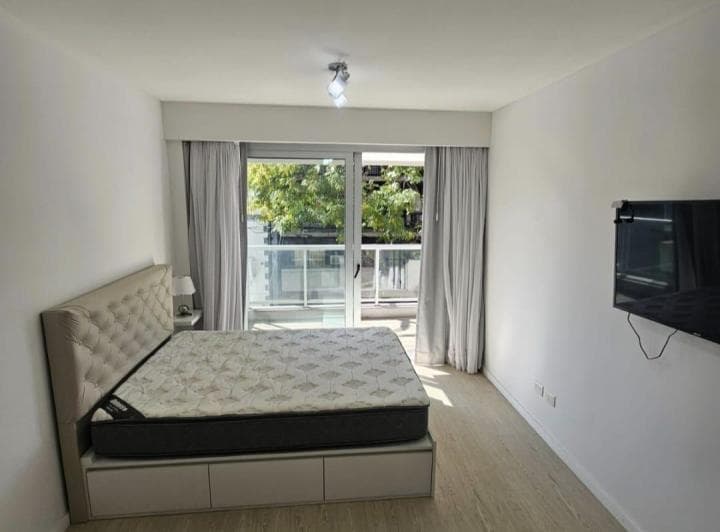 Departamento Alquiler de 1 ambiente