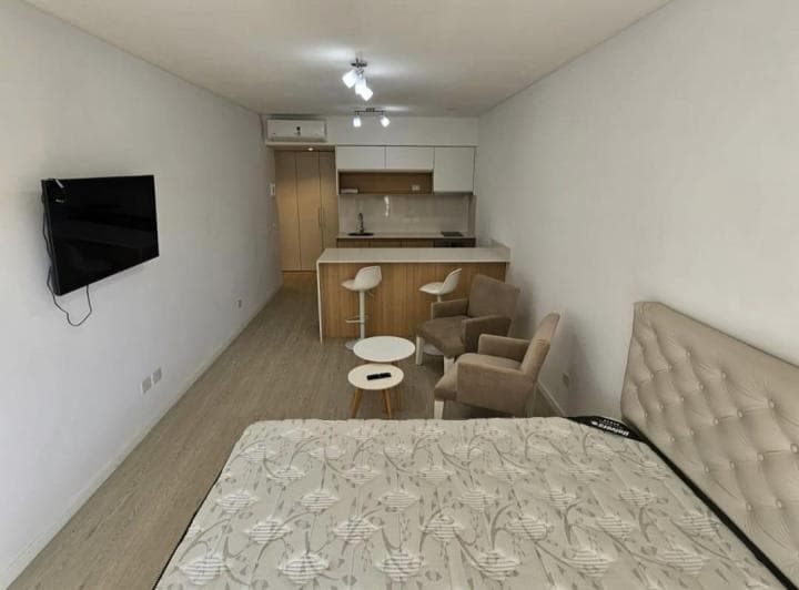Departamento · 35m² · 1 Ambiente