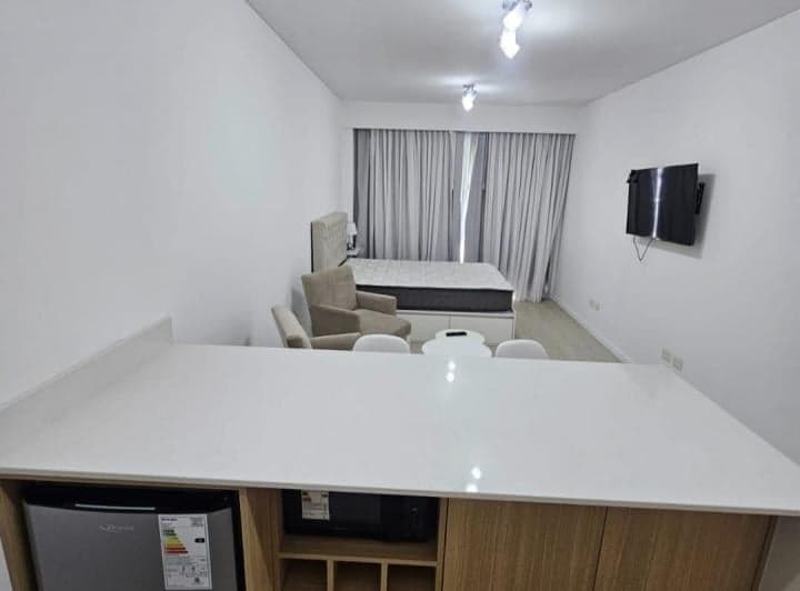 Departamento de 1 ambiente, Villa Urquiza