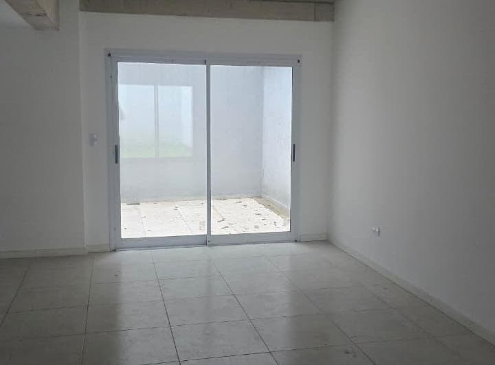 Departamento Alquiler 44m² de 1 ambiente