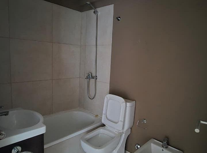 Departamento 44m² Alquiler