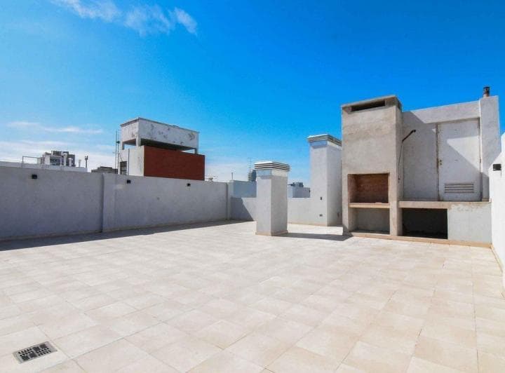 Departamento · 44m² · 1 Ambiente - Marcela Mayoral