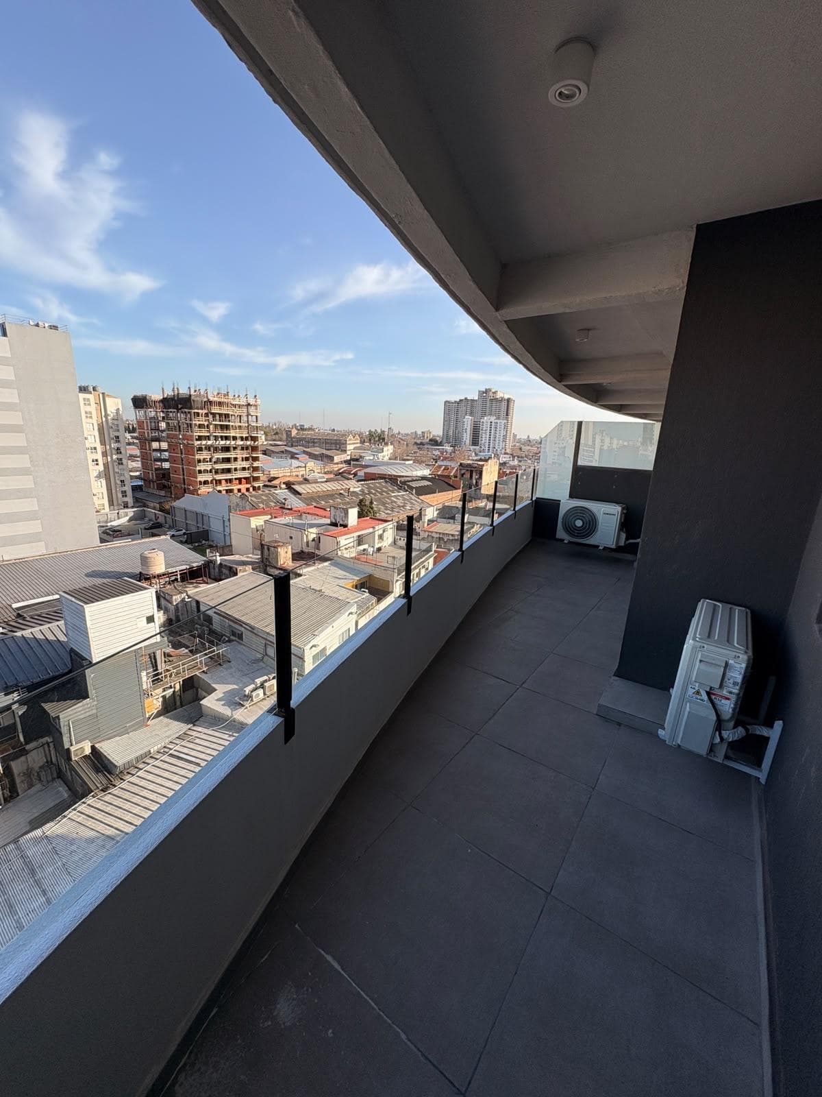 Departamento 2 ambientes en Avellaneda - foto 15