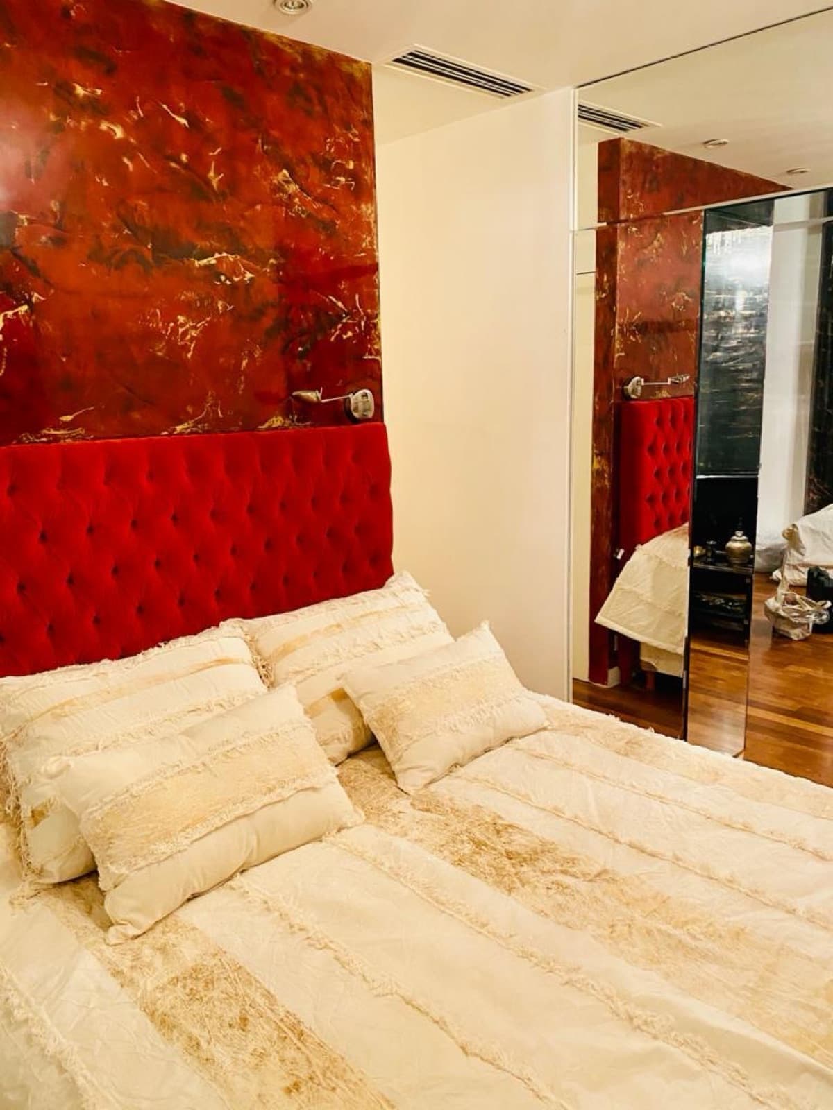 Departamento 2 ambientes en Puerto Madero - foto 14
