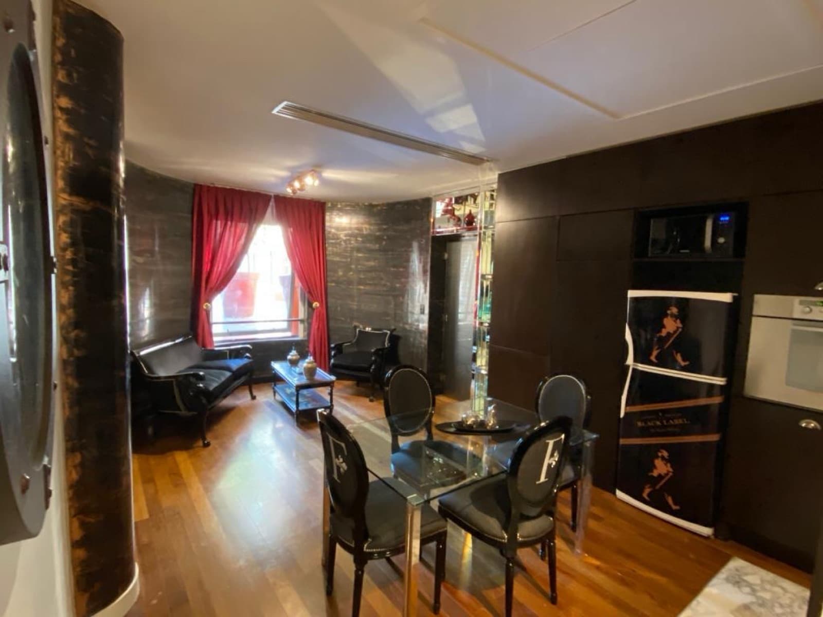 Departamento 2 ambientes en Puerto Madero - foto 3