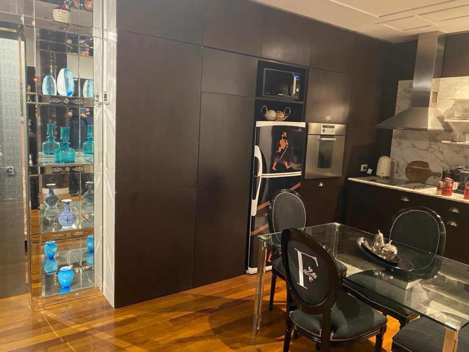 Departamento 2 ambientes en Puerto Madero - foto 7