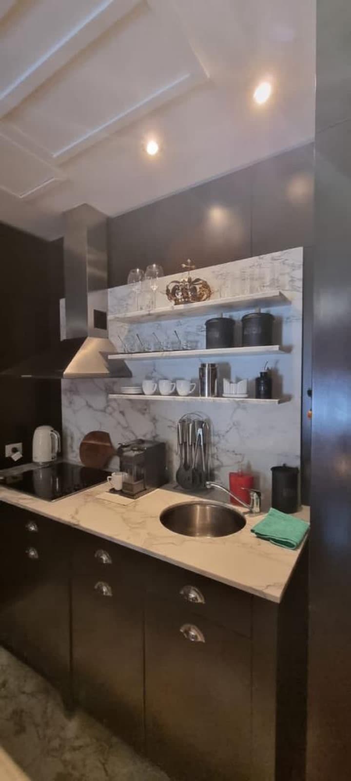 Departamento 2 ambientes en Puerto Madero - foto 9