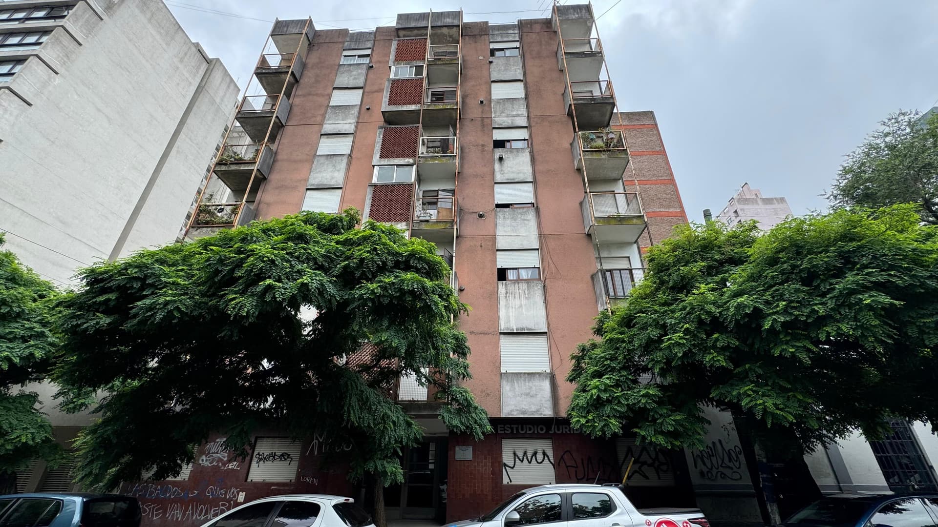 Departamento 2 ambientes en La Plata, La Plata - foto 1