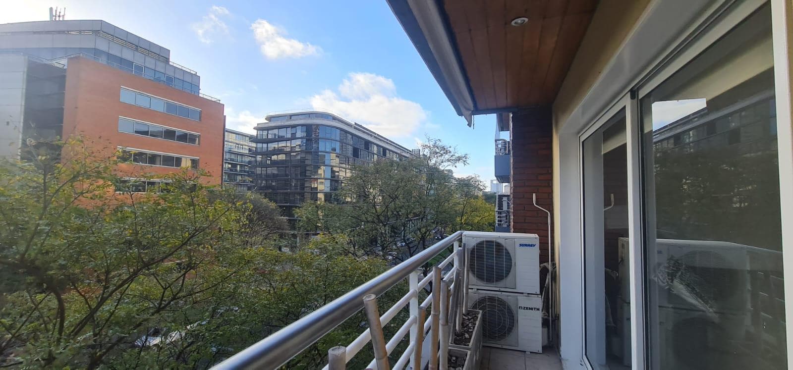Departamento 2 ambientes en Puerto Madero - foto 11