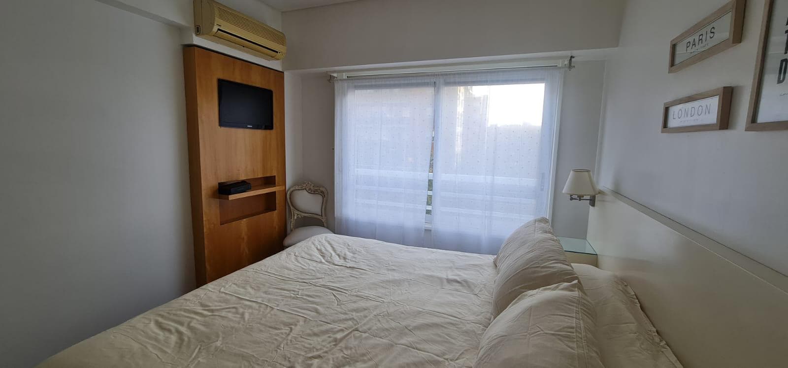 Departamento 2 ambientes en Puerto Madero - foto 4