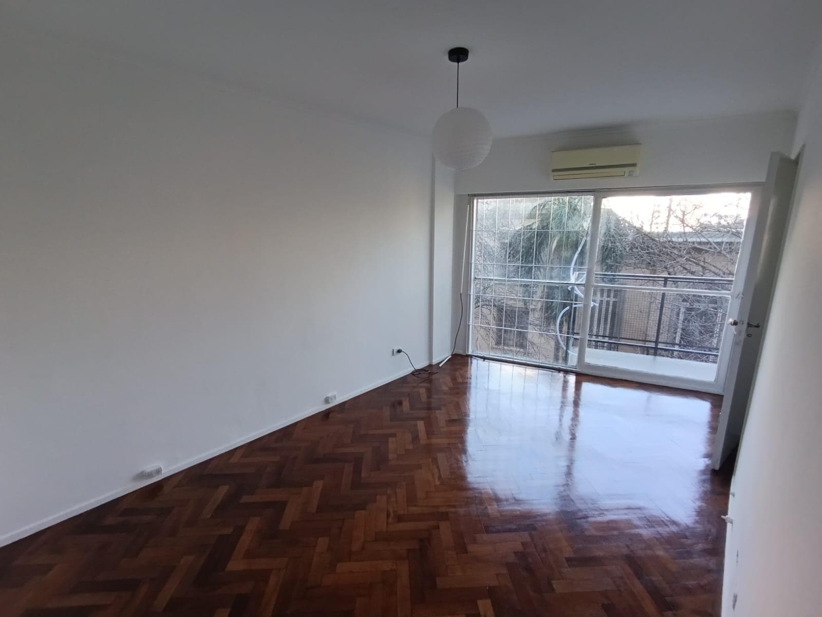 Departamento 2 ambientes en Barracas - foto 1