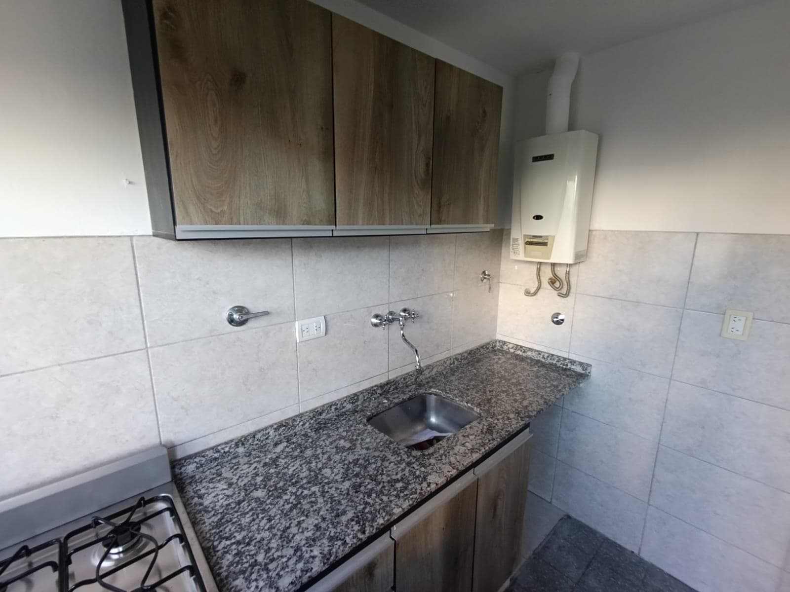 Departamento 2 ambientes en Barracas - foto 11