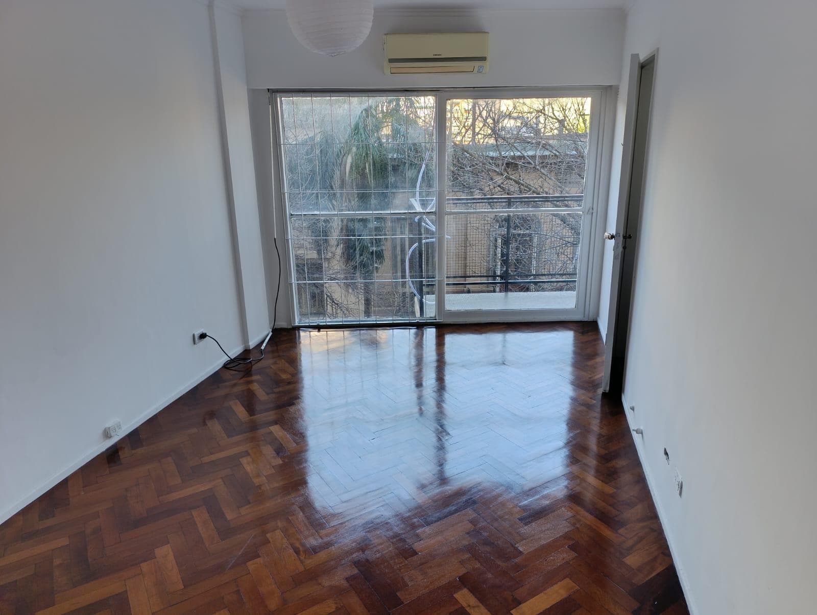 Departamento 2 ambientes en Barracas - foto 2