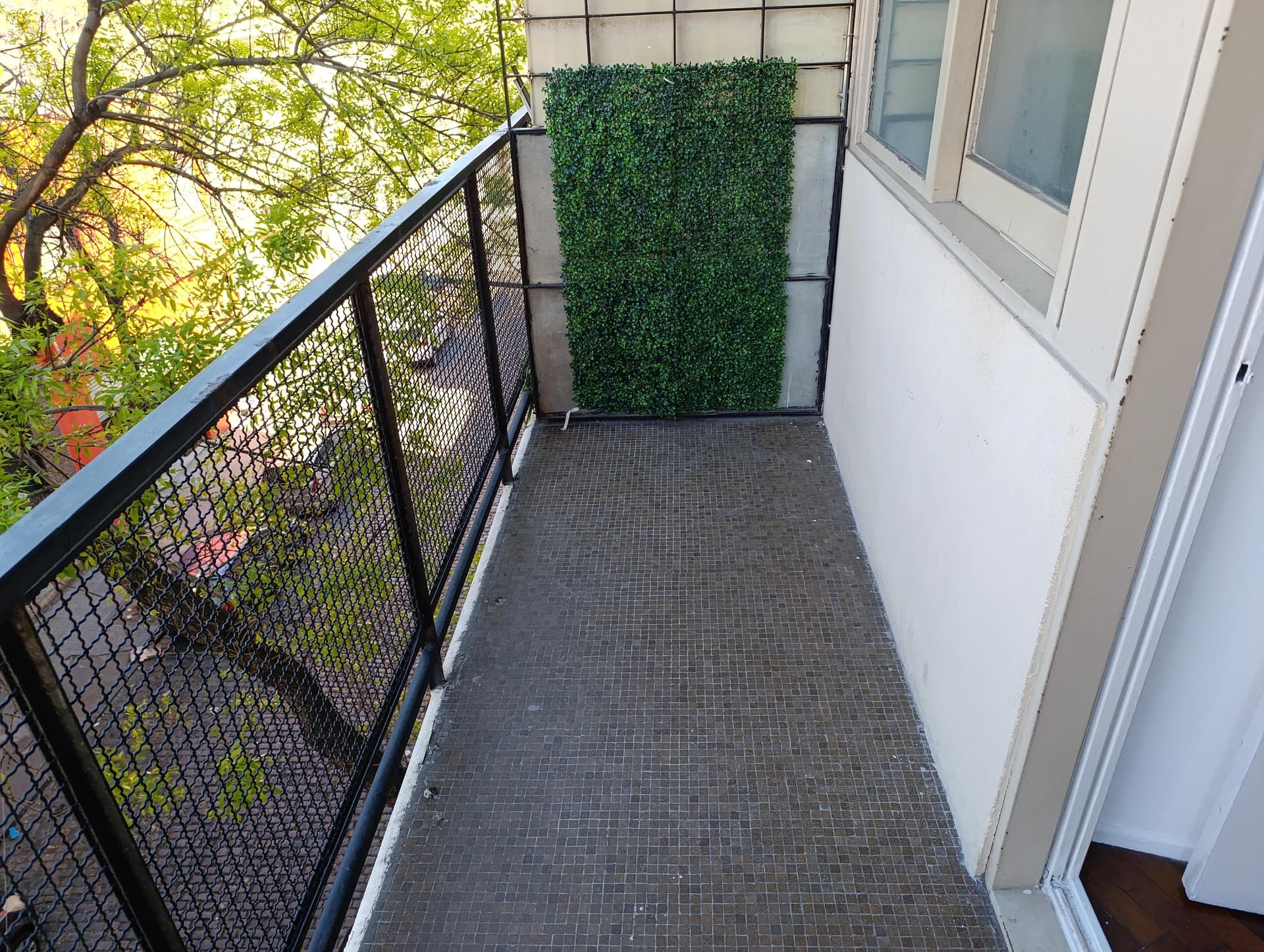 Departamento 2 ambientes en Barracas - foto 18