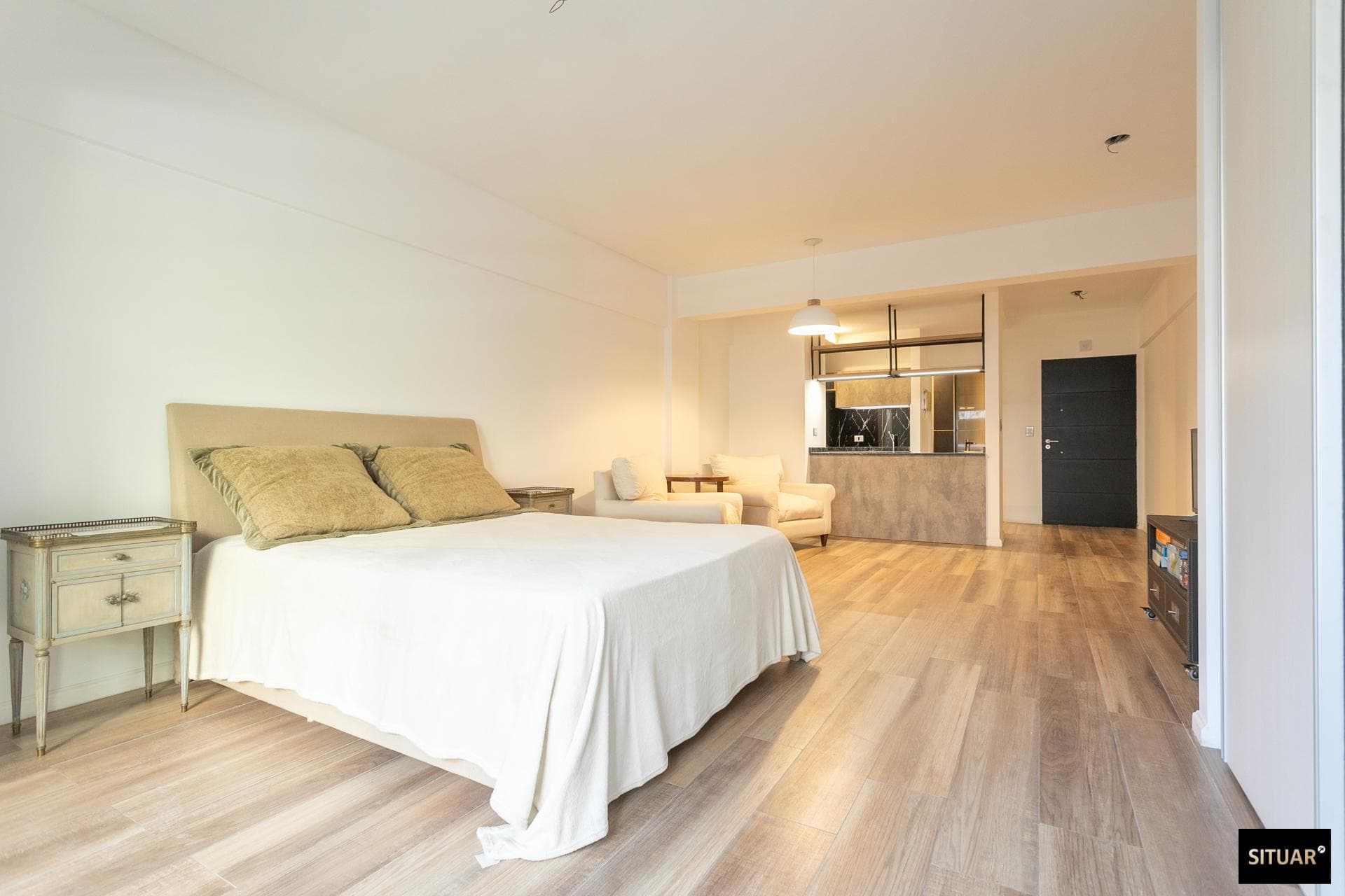 Departamento 1 ambientes en Palermo Hollywood, Palermo - foto 1