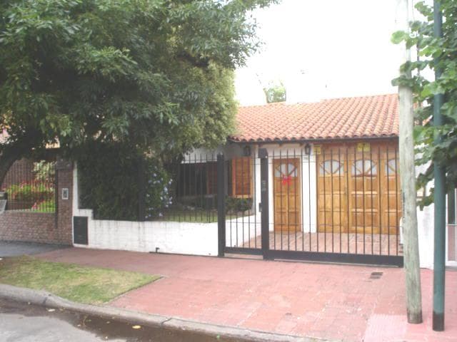 Casa 3 ambientes en Martinez, San Isidro - foto 1