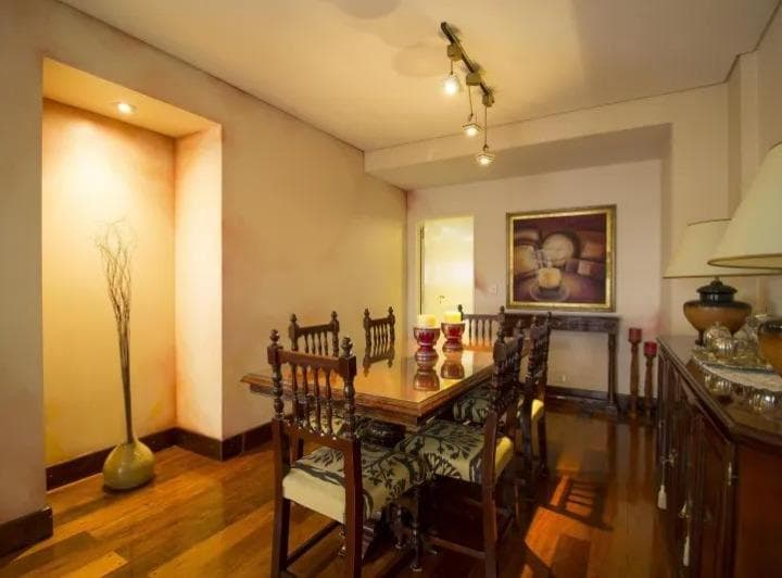 Ubicación
Sánchez de Bustamante 2100, Barrio Norte, Buenos Aires. Ubicado en un