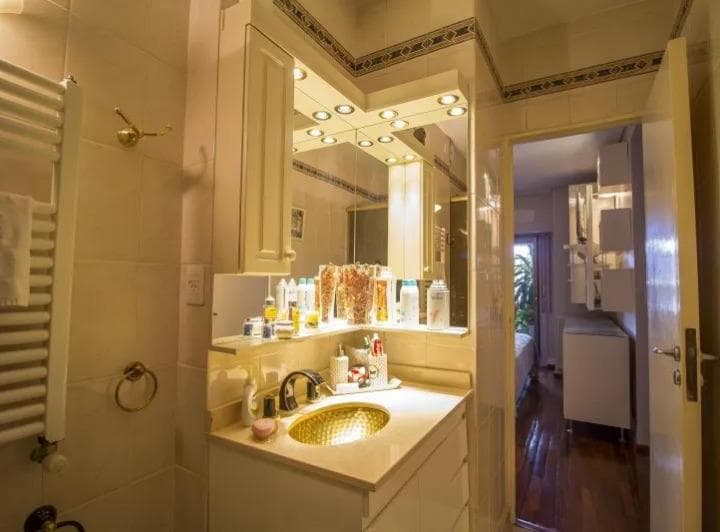 Departamento Alquiler 177m² de 4 ambientes
