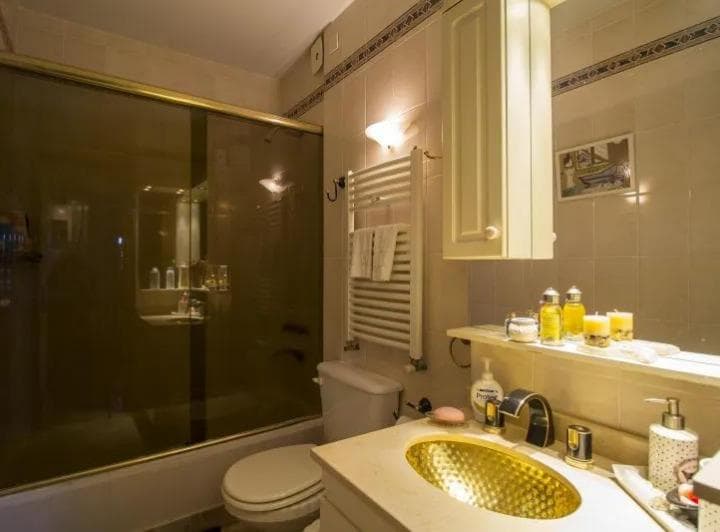 Departamento de 4 ambientes Alquiler USD 2.300