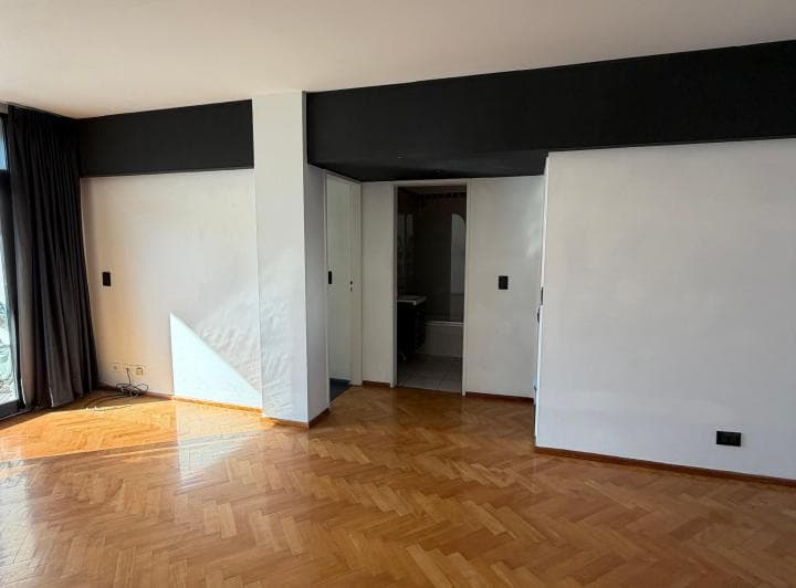 Departamento 46m² Alquiler