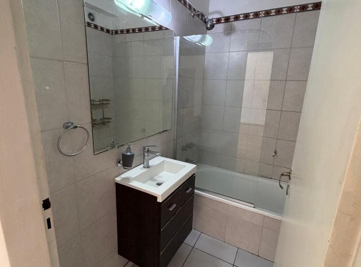 Departamento 46m² Alquiler