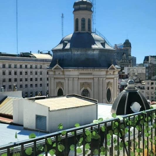 Departamento en Alquiler de 2 ambientes