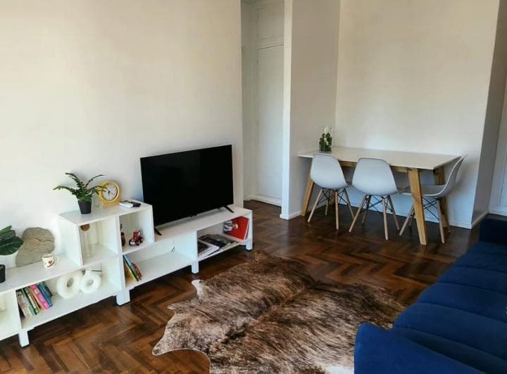 Departamento Alquiler 42m² de 2 ambientes