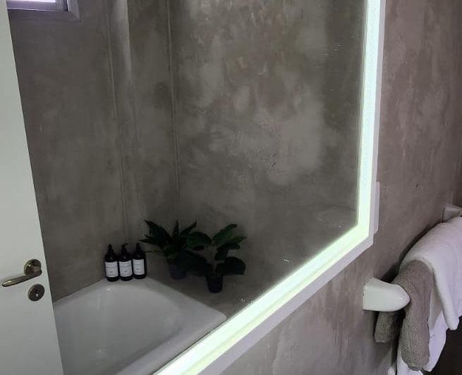 Departamento · 34m² · 2 Ambientes - Victoria Nechaev